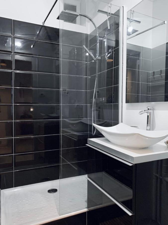 #Cl Le Majordome City Center Renovated Grenoble Dış mekan fotoğraf