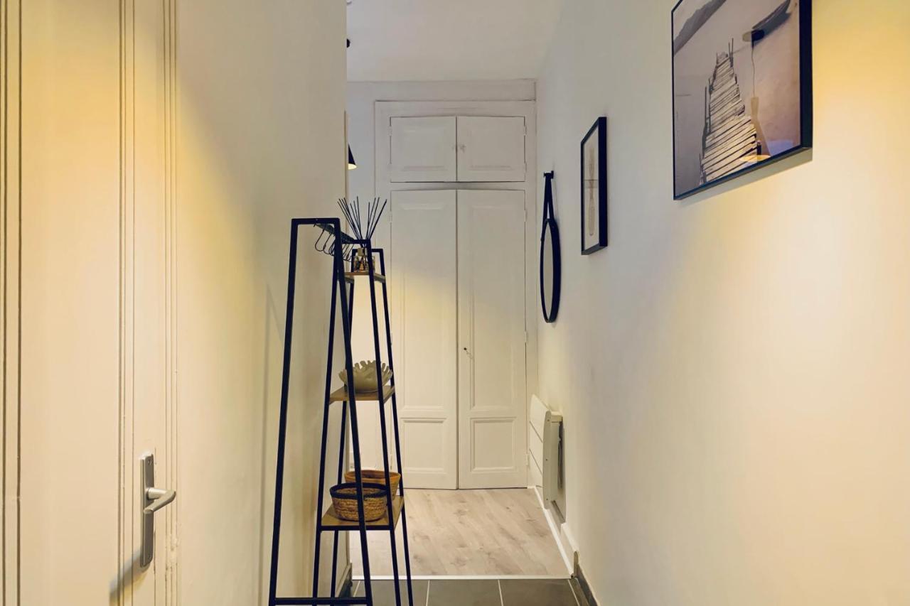 #Cl Le Majordome City Center Renovated Grenoble Dış mekan fotoğraf